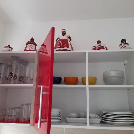 Ferienwohnung Da Celia ベルヒテスガーデン エクステリア 写真