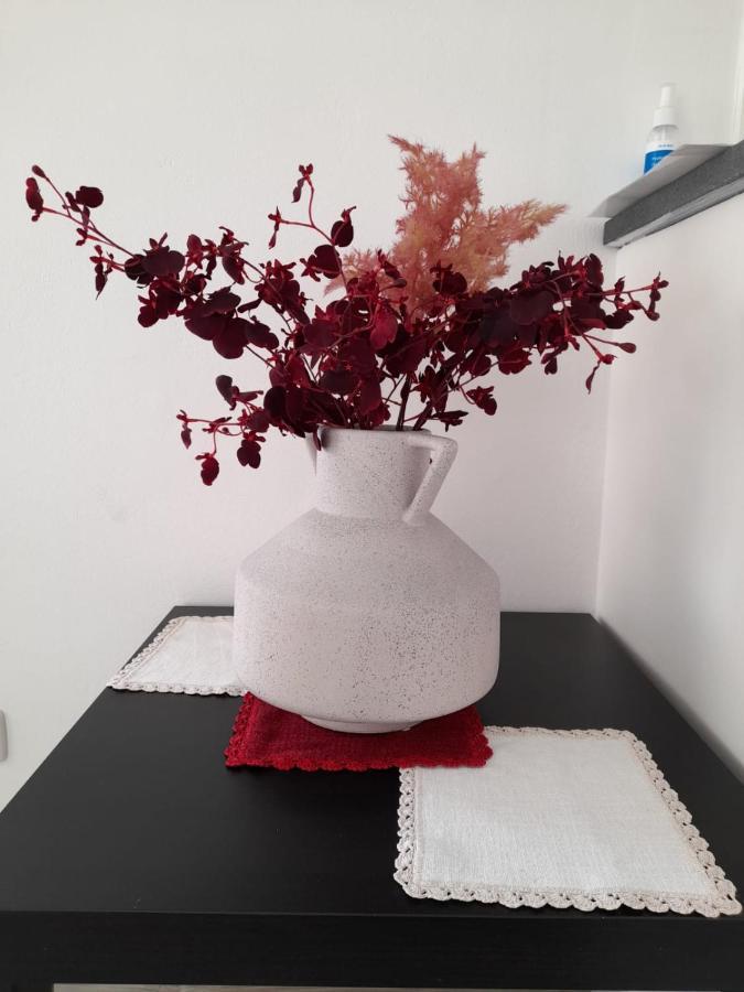 Ferienwohnung Da Celia ベルヒテスガーデン エクステリア 写真