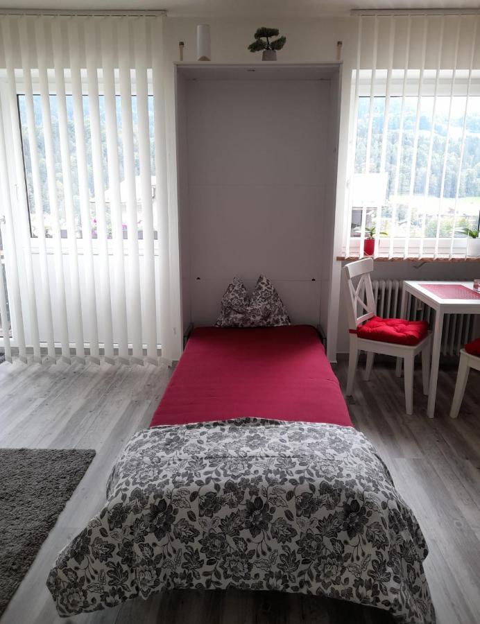 Ferienwohnung Da Celia ベルヒテスガーデン エクステリア 写真