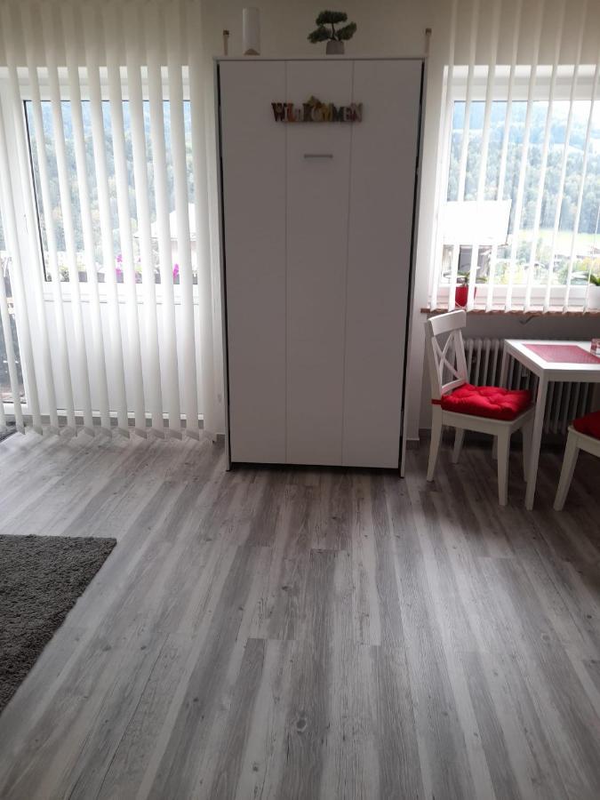 Ferienwohnung Da Celia ベルヒテスガーデン エクステリア 写真